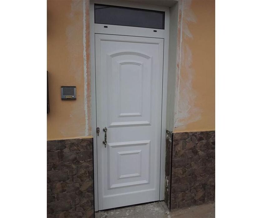 Images ALUMINIOS Y PVC TOMÁS LEÓN