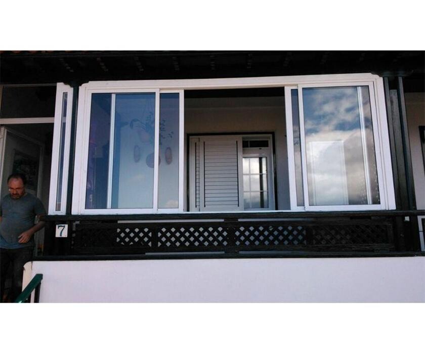 Images ALUMINIOS Y PVC TOMÁS LEÓN