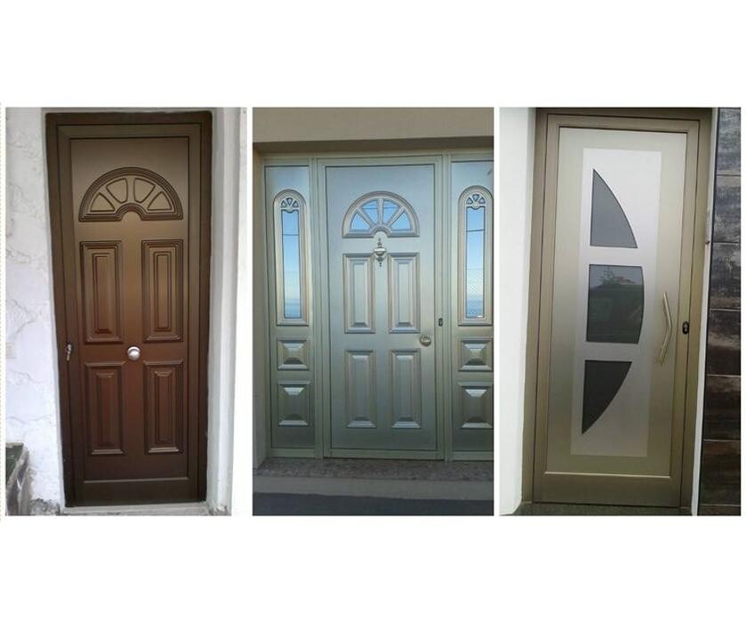 Images ALUMINIOS Y PVC TOMÁS LEÓN