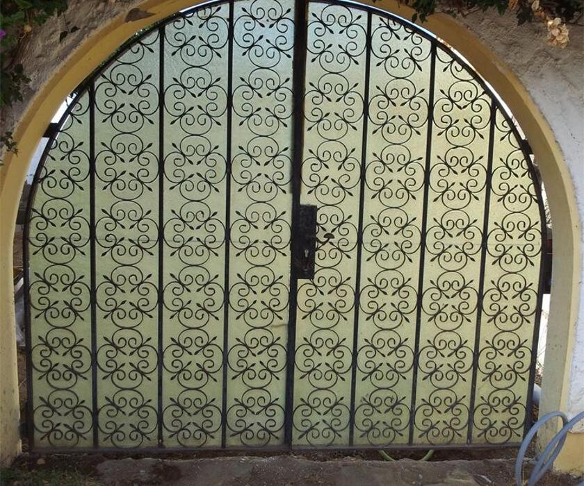 Images ALUMINIOS Y PVC TOMÁS LEÓN