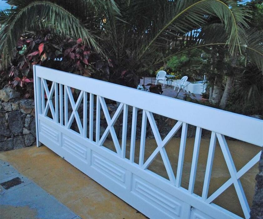 Images ALUMINIOS Y PVC TOMÁS LEÓN