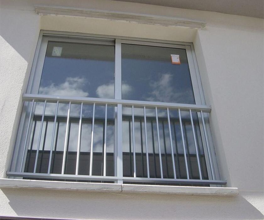 Images ALUMINIOS Y PVC TOMÁS LEÓN