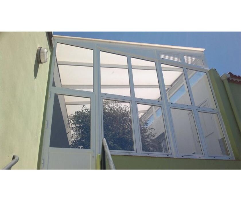 Images ALUMINIOS Y PVC TOMÁS LEÓN