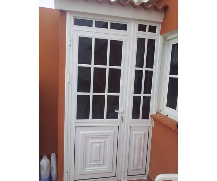 Images ALUMINIOS Y PVC TOMÁS LEÓN