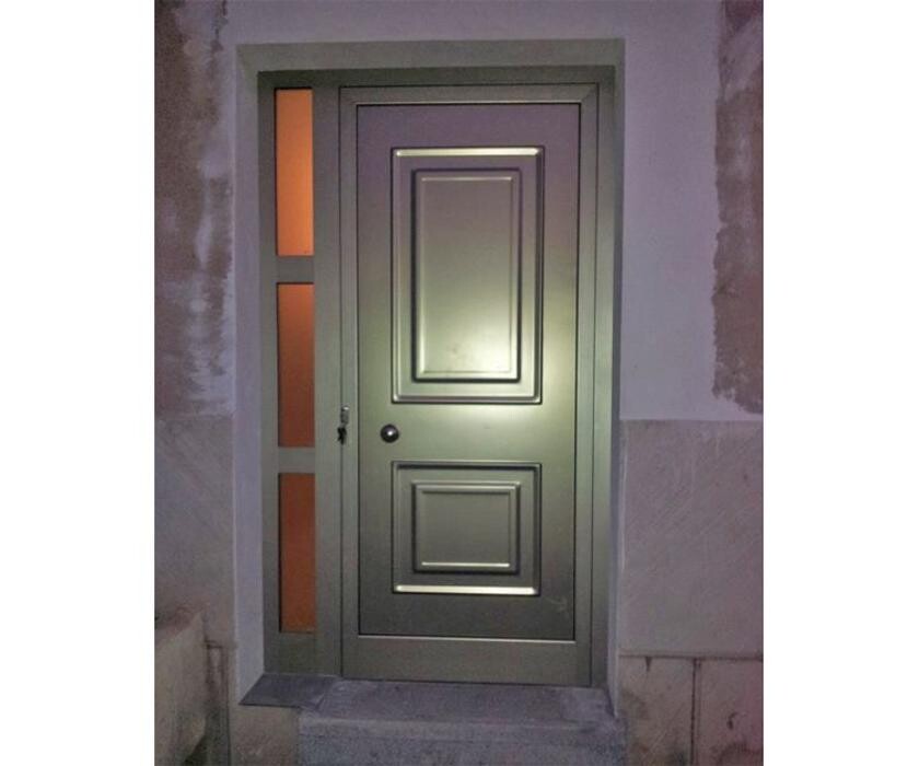 Images ALUMINIOS Y PVC TOMÁS LEÓN