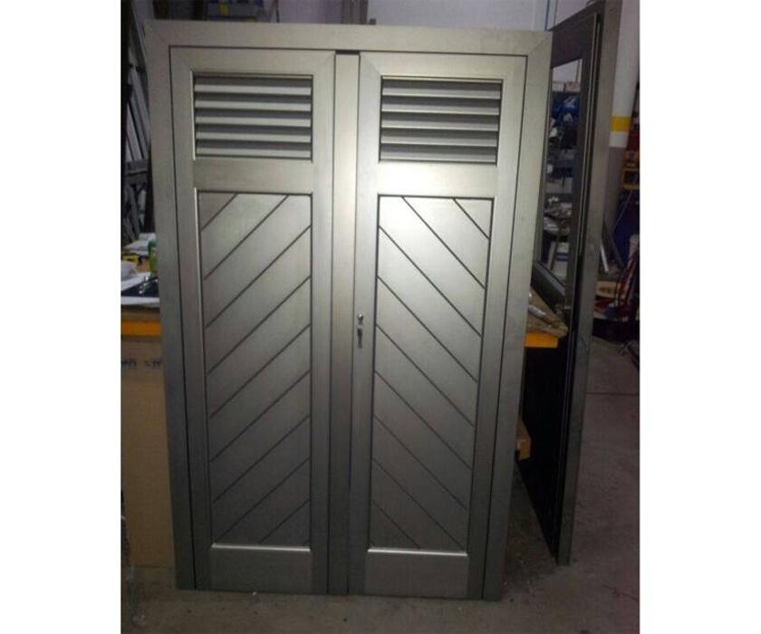 Images ALUMINIOS Y PVC TOMÁS LEÓN