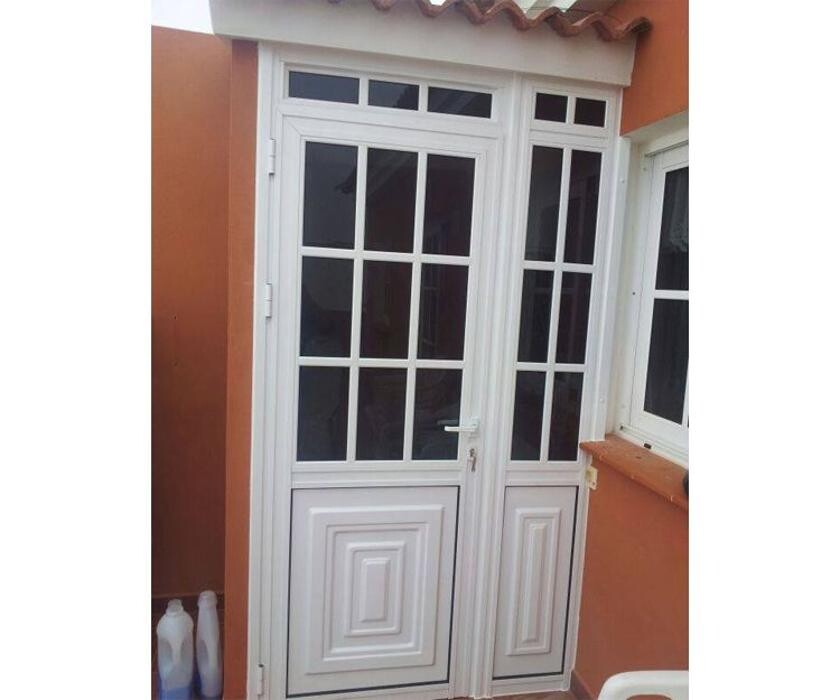 Images ALUMINIOS Y PVC TOMÁS LEÓN