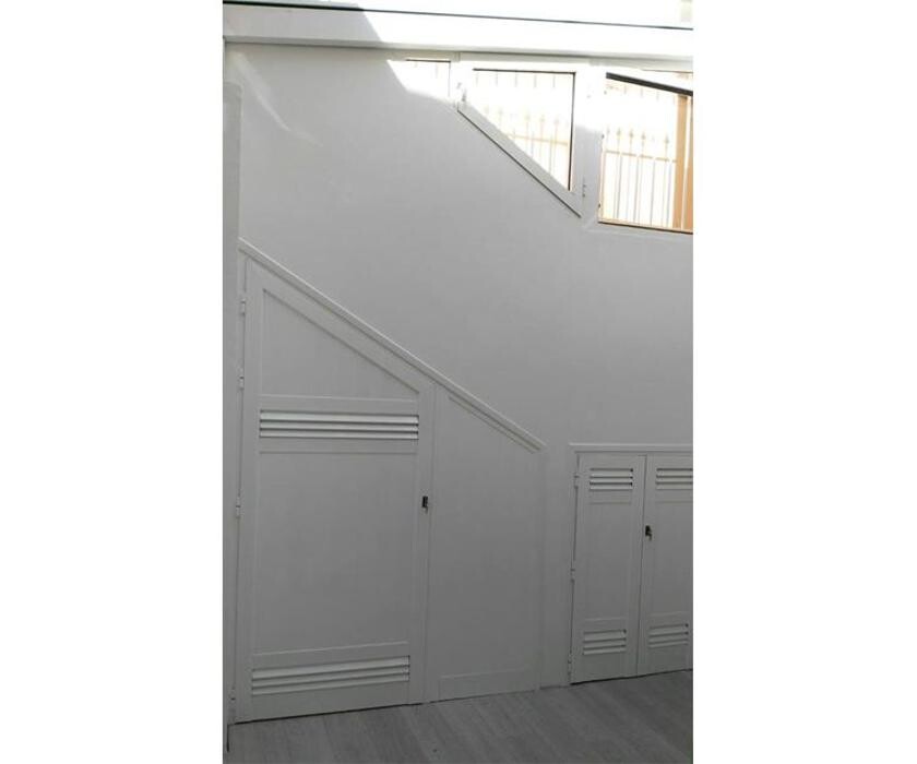 Images ALUMINIOS Y PVC TOMÁS LEÓN