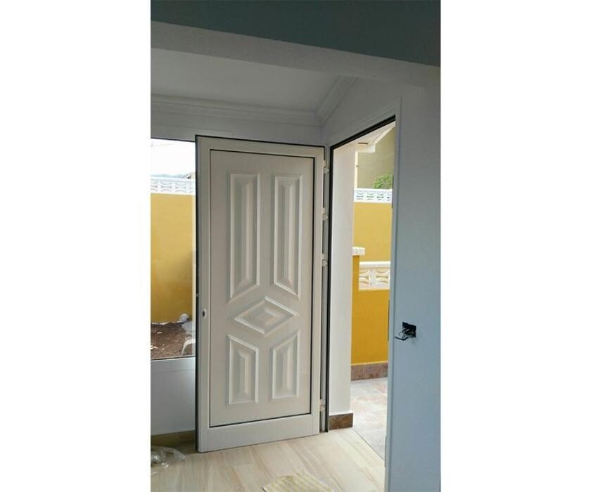 Images ALUMINIOS Y PVC TOMÁS LEÓN