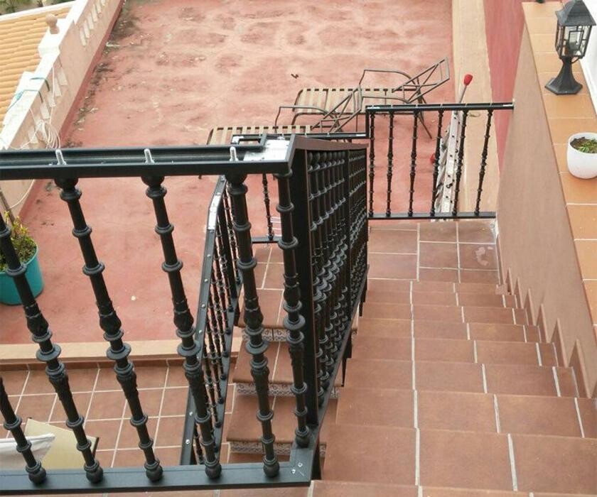 Images ALUMINIOS Y PVC TOMÁS LEÓN