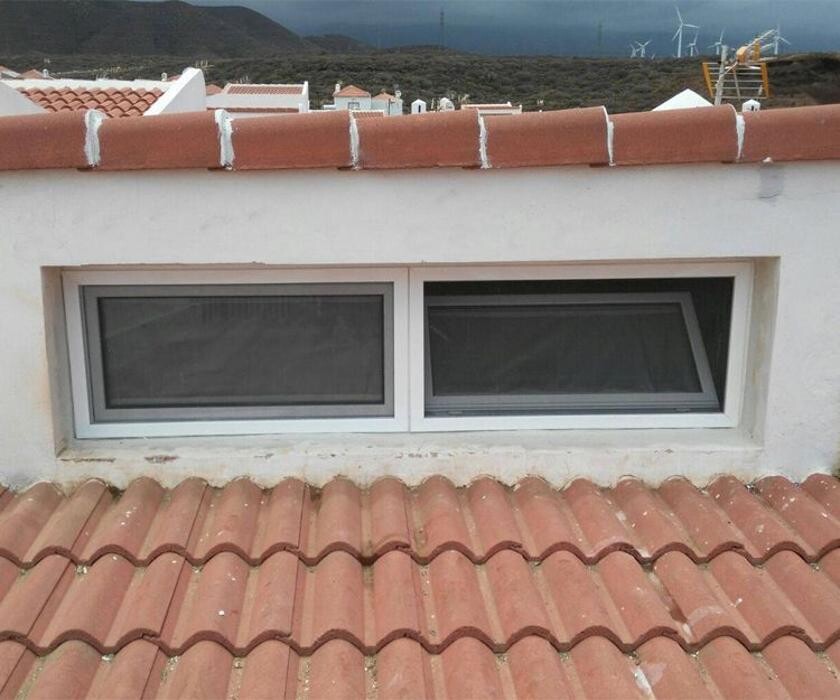 Images ALUMINIOS Y PVC TOMÁS LEÓN