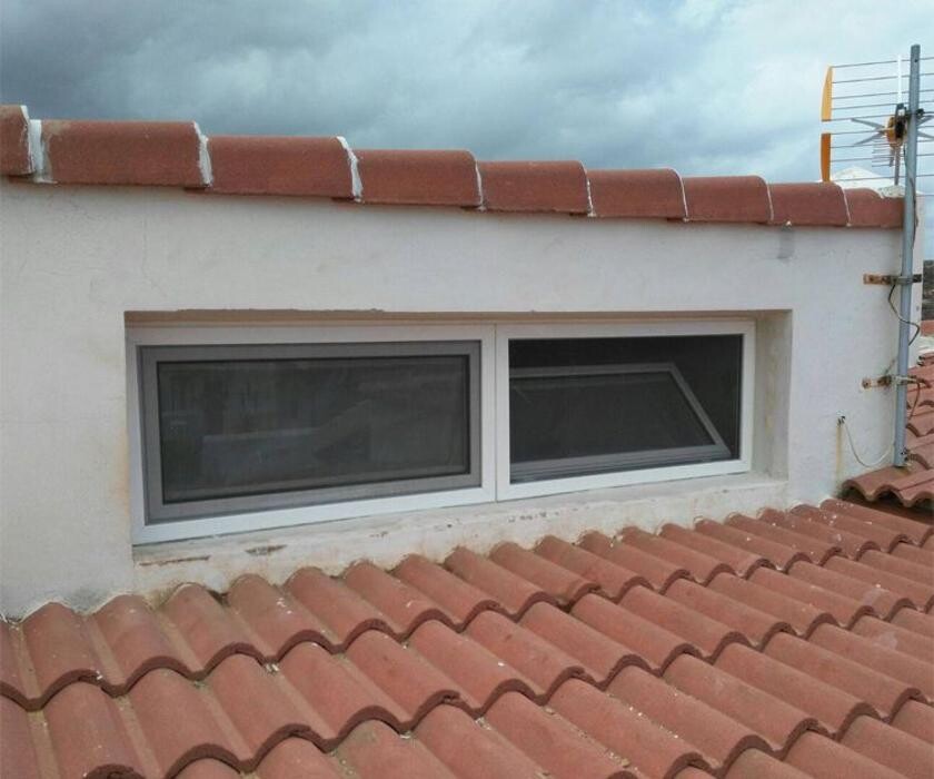 Images ALUMINIOS Y PVC TOMÁS LEÓN