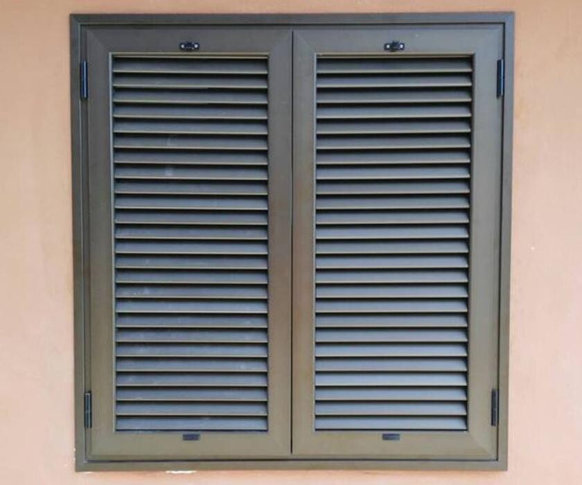 Images ALUMINIOS Y PVC TOMÁS LEÓN