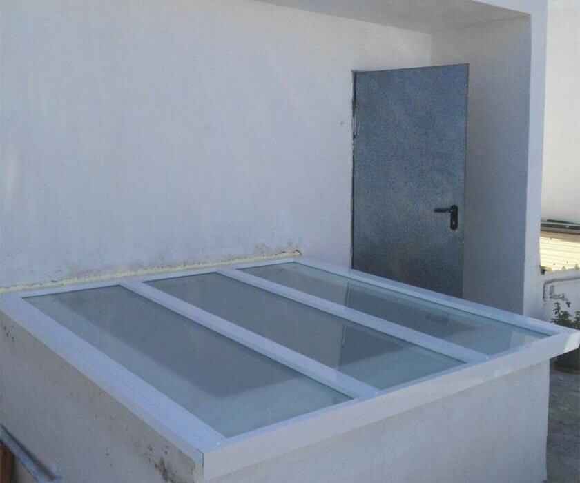 Images ALUMINIOS Y PVC TOMÁS LEÓN