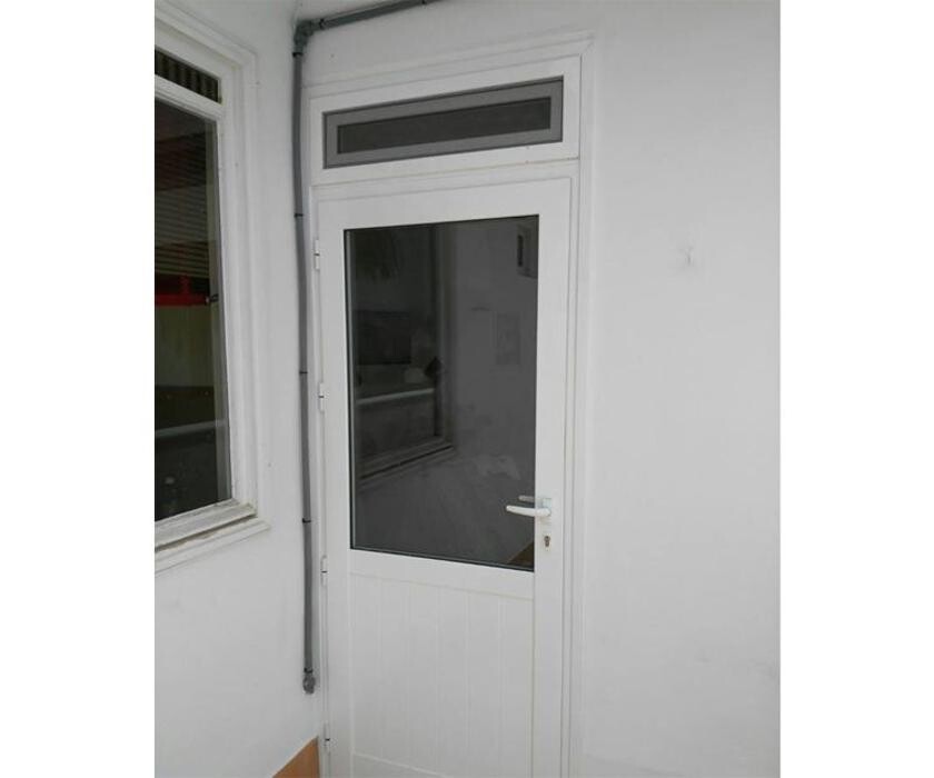 Images ALUMINIOS Y PVC TOMÁS LEÓN