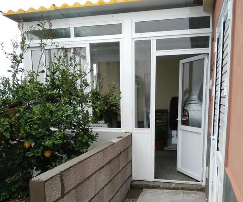 Images ALUMINIOS Y PVC TOMÁS LEÓN