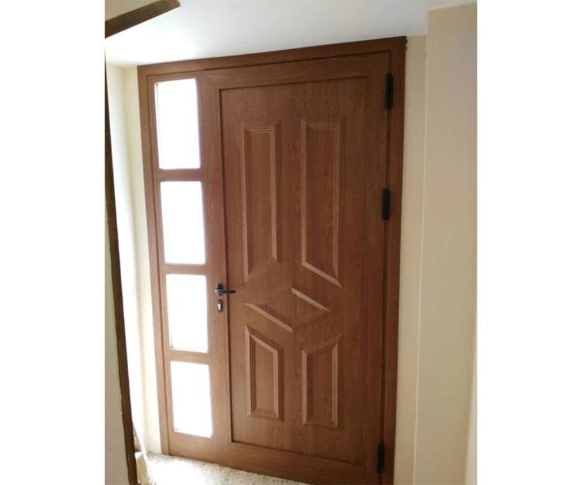 Images ALUMINIOS Y PVC TOMÁS LEÓN