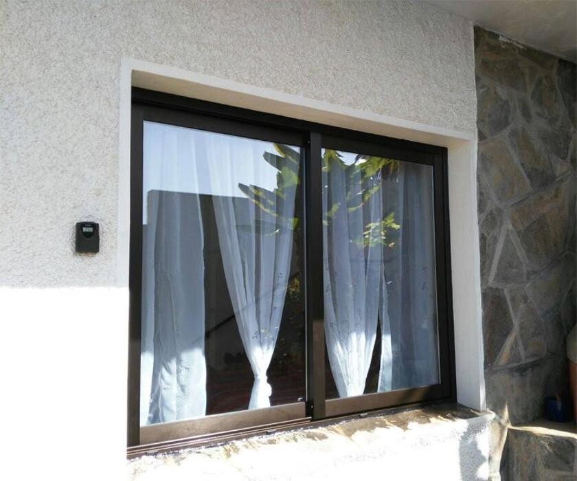 Images ALUMINIOS Y PVC TOMÁS LEÓN