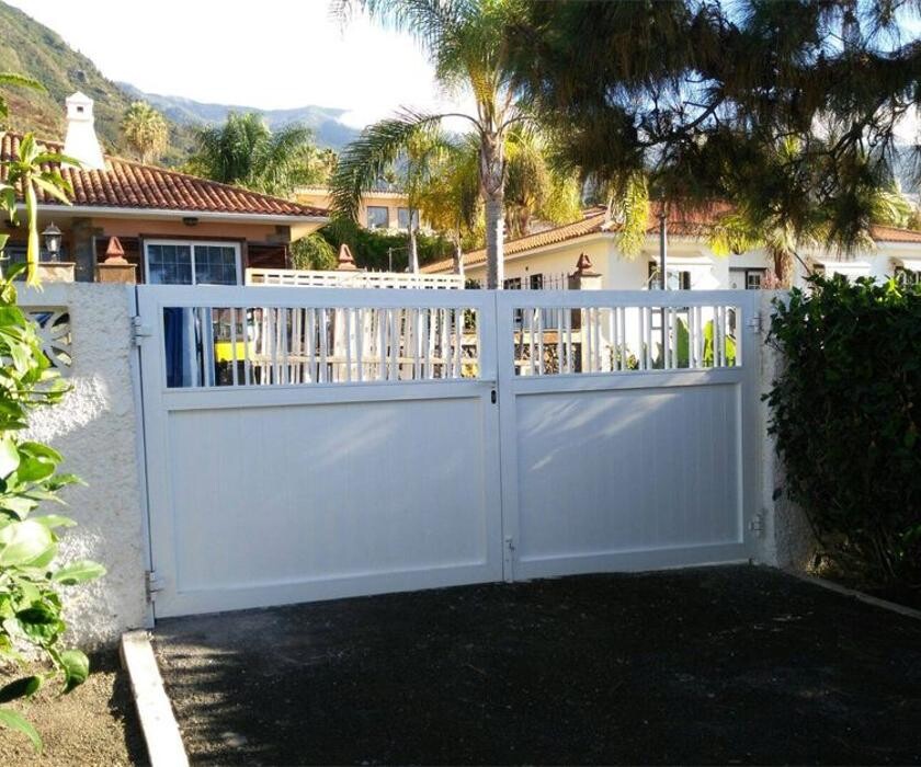 Images ALUMINIOS Y PVC TOMÁS LEÓN