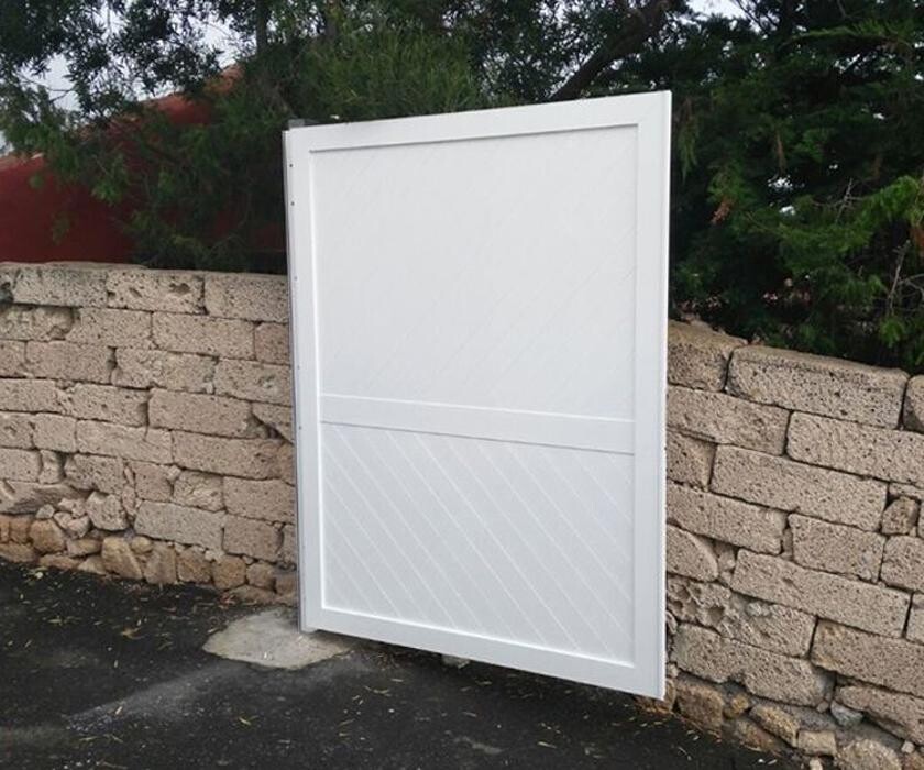 Images ALUMINIOS Y PVC TOMÁS LEÓN