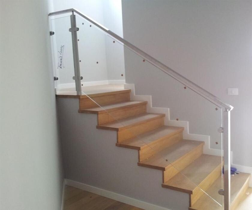 Images ALUMINIOS Y PVC TOMÁS LEÓN