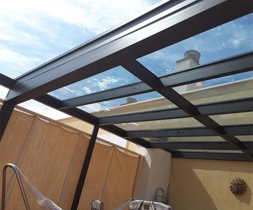 Images ALUMINIOS Y PVC TOMÁS LEÓN