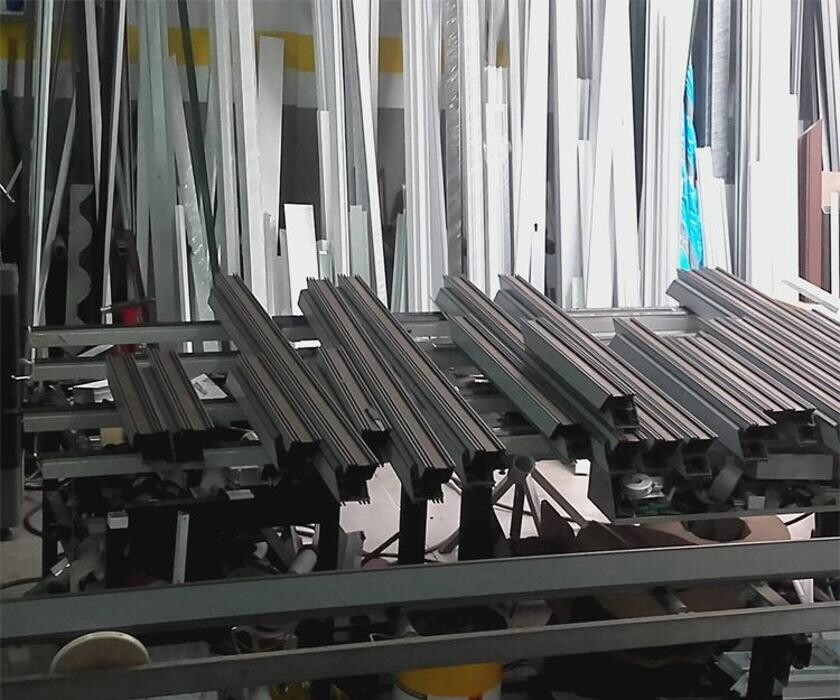 Images ALUMINIOS Y PVC TOMÁS LEÓN