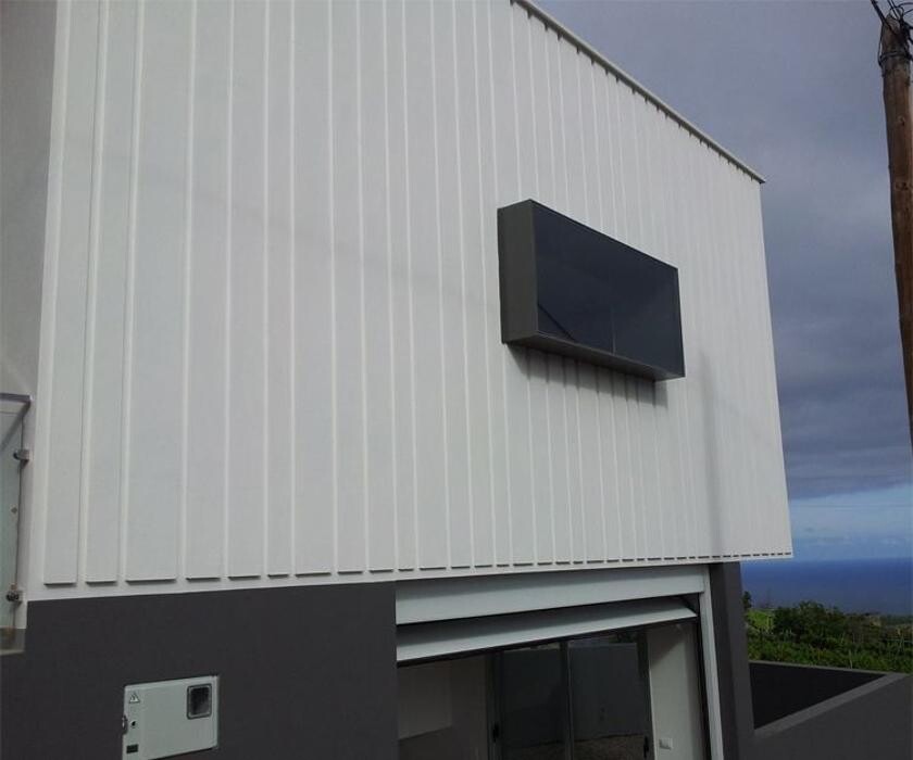 Images ALUMINIOS Y PVC TOMÁS LEÓN