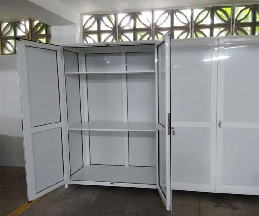 Images ALUMINIOS Y PVC TOMÁS LEÓN