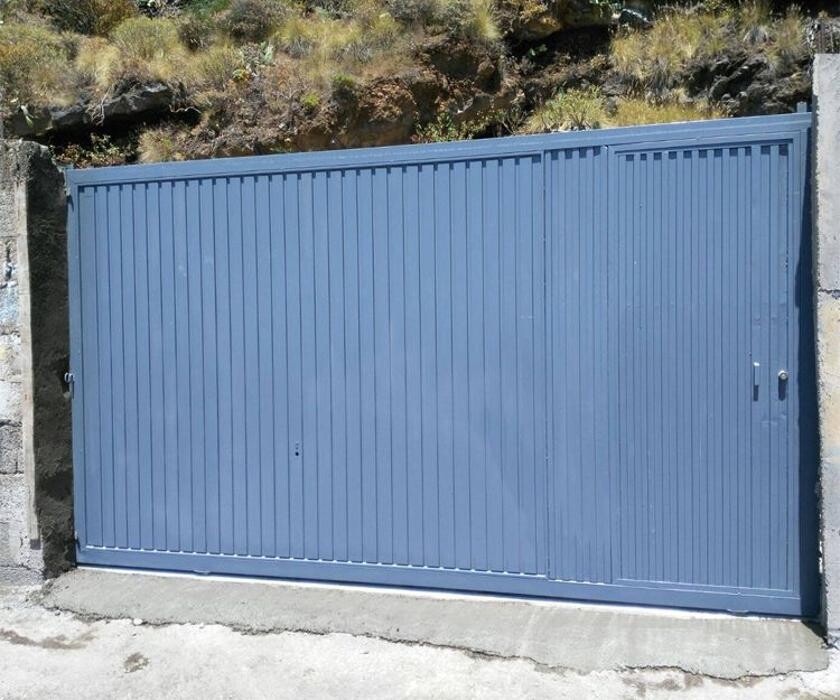 Images ALUMINIOS Y PVC TOMÁS LEÓN