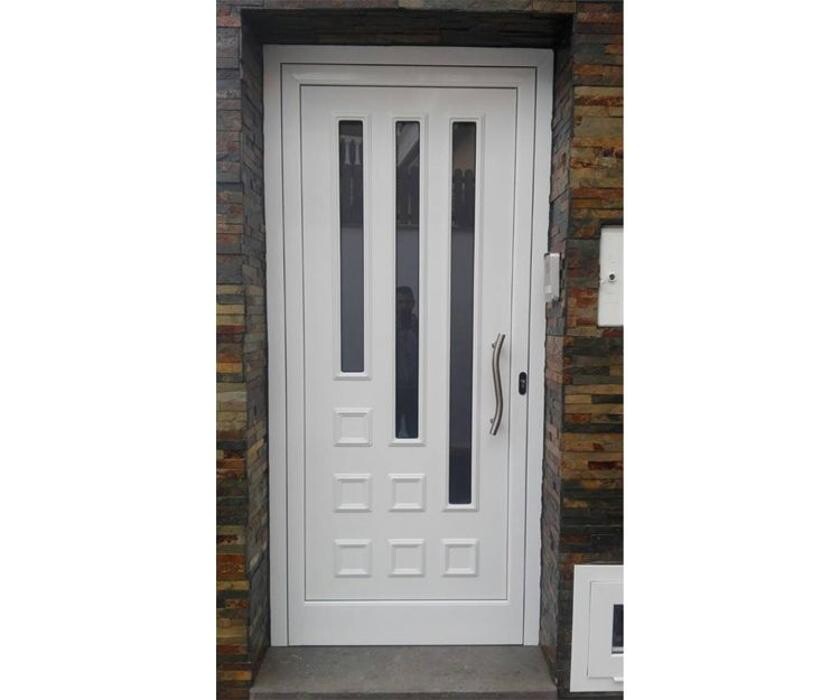 Images ALUMINIOS Y PVC TOMÁS LEÓN