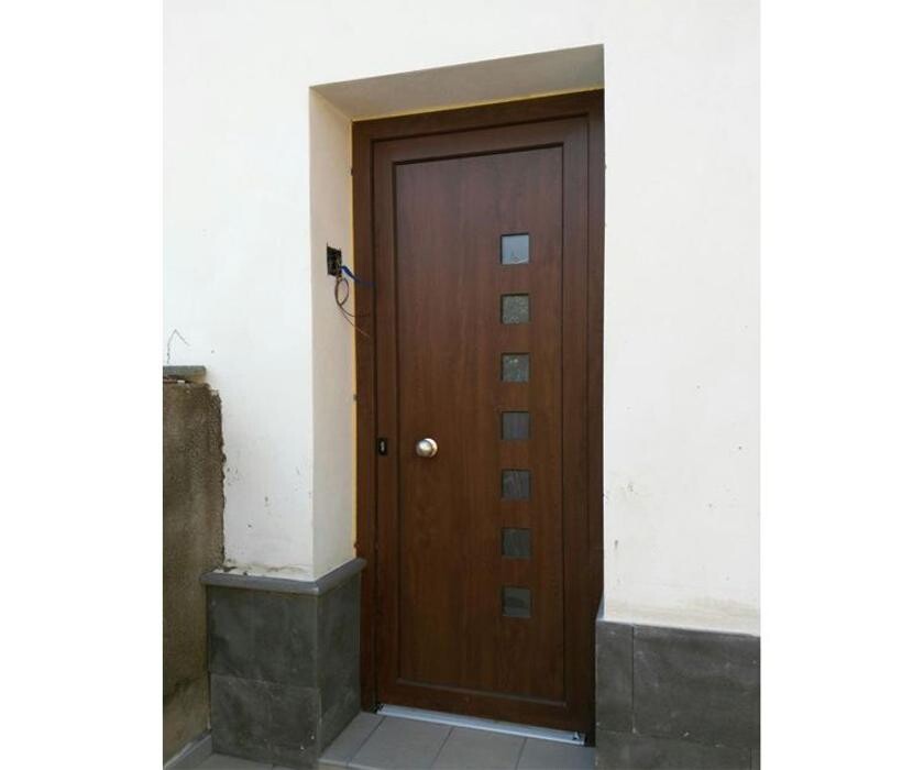 Images ALUMINIOS Y PVC TOMÁS LEÓN