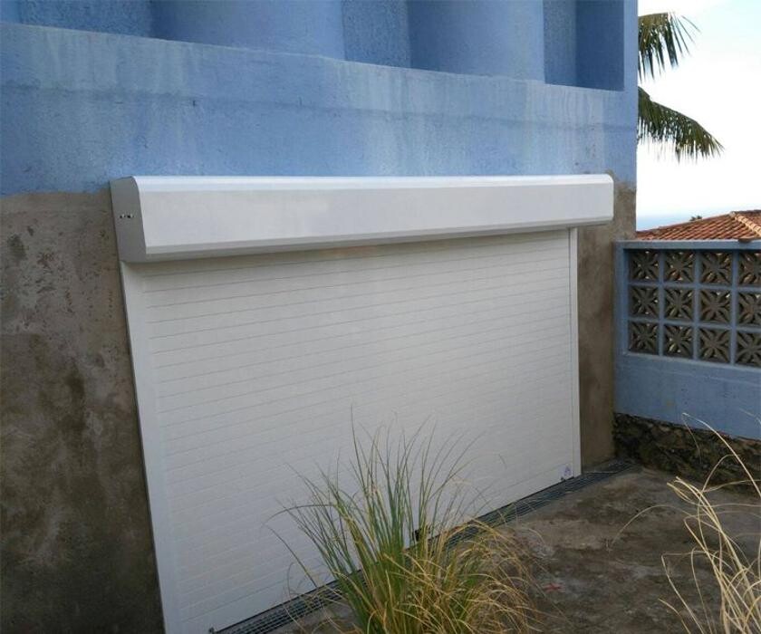 Images ALUMINIOS Y PVC TOMÁS LEÓN