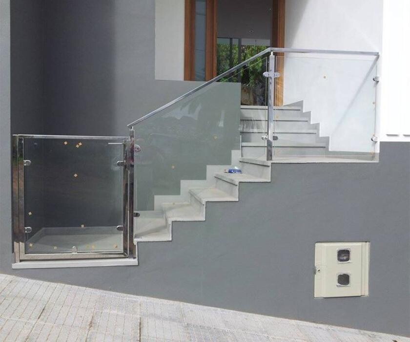 Images ALUMINIOS Y PVC TOMÁS LEÓN