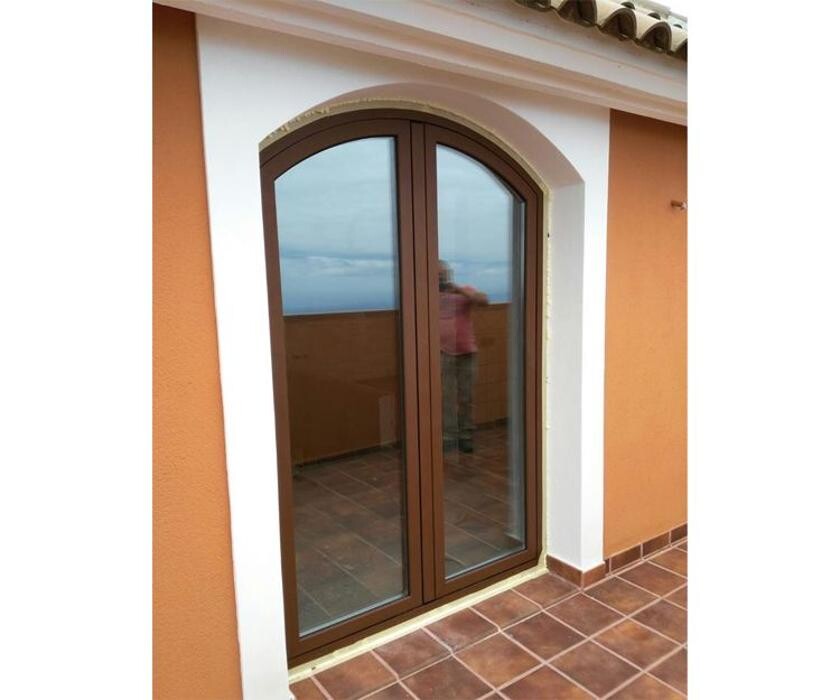 Images ALUMINIOS Y PVC TOMÁS LEÓN