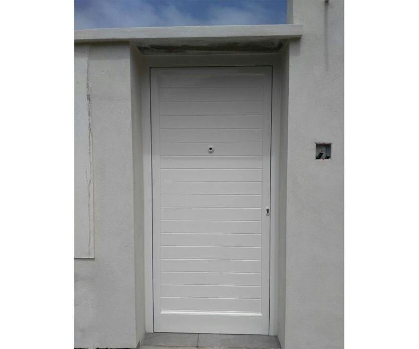 Images ALUMINIOS Y PVC TOMÁS LEÓN