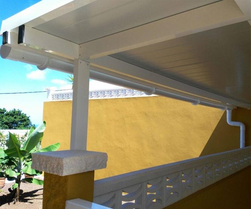 Images ALUMINIOS Y PVC TOMÁS LEÓN