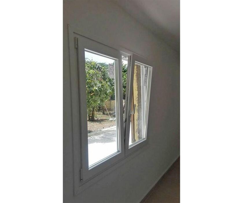 Images ALUMINIOS Y PVC TOMÁS LEÓN