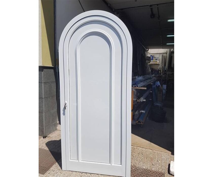 Images ALUMINIOS Y PVC TOMÁS LEÓN