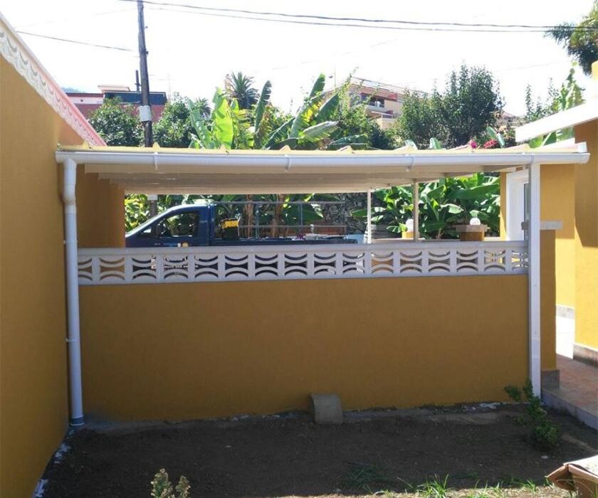 Images ALUMINIOS Y PVC TOMÁS LEÓN