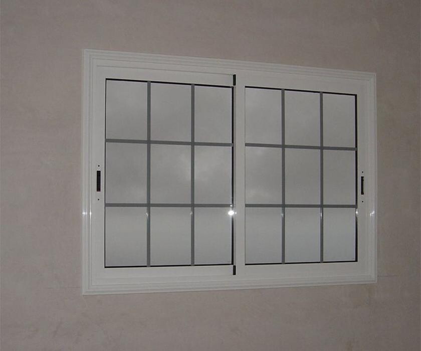 Images ALUMINIOS Y PVC TOMÁS LEÓN