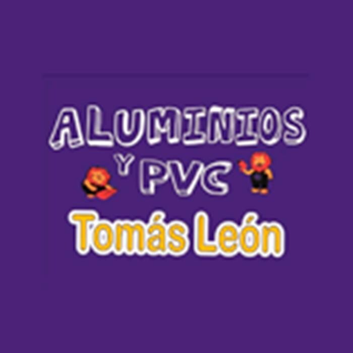 Images ALUMINIOS Y PVC TOMÁS LEÓN