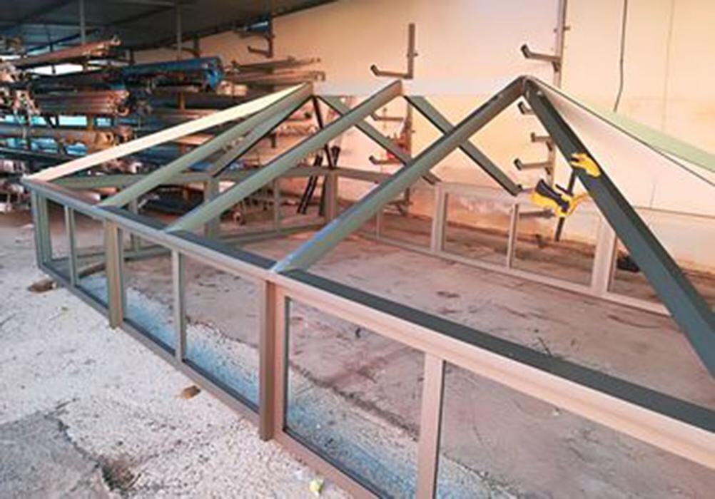 Images ALUMINIOS Y PVC TOMÁS LEÓN