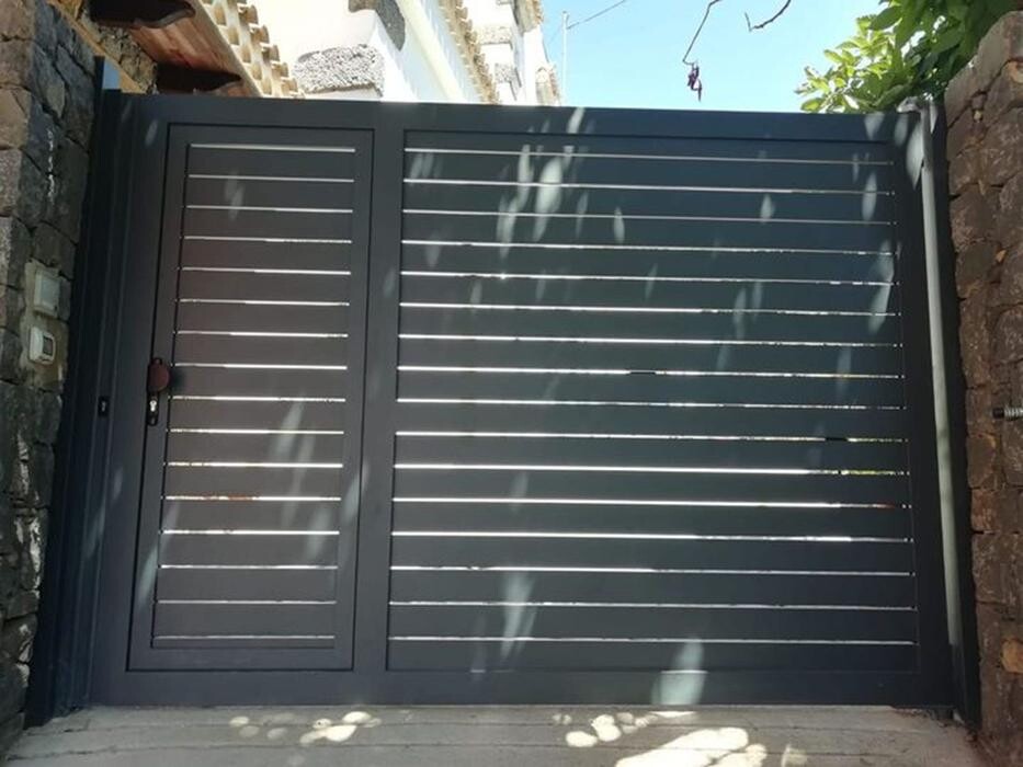 Images ALUMINIOS Y PVC TOMÁS LEÓN