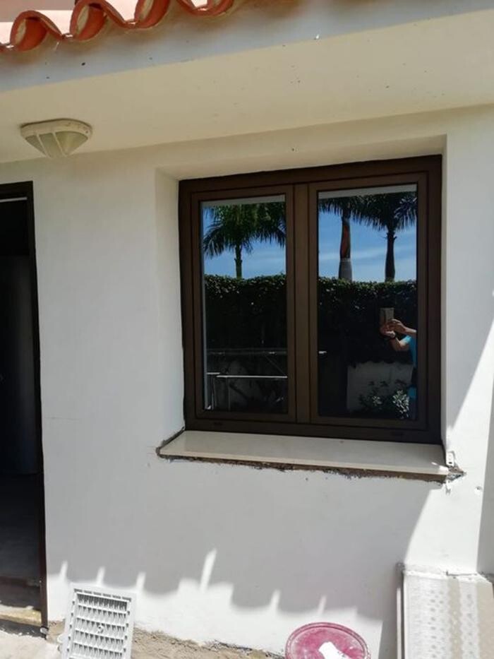 Images ALUMINIOS Y PVC TOMÁS LEÓN