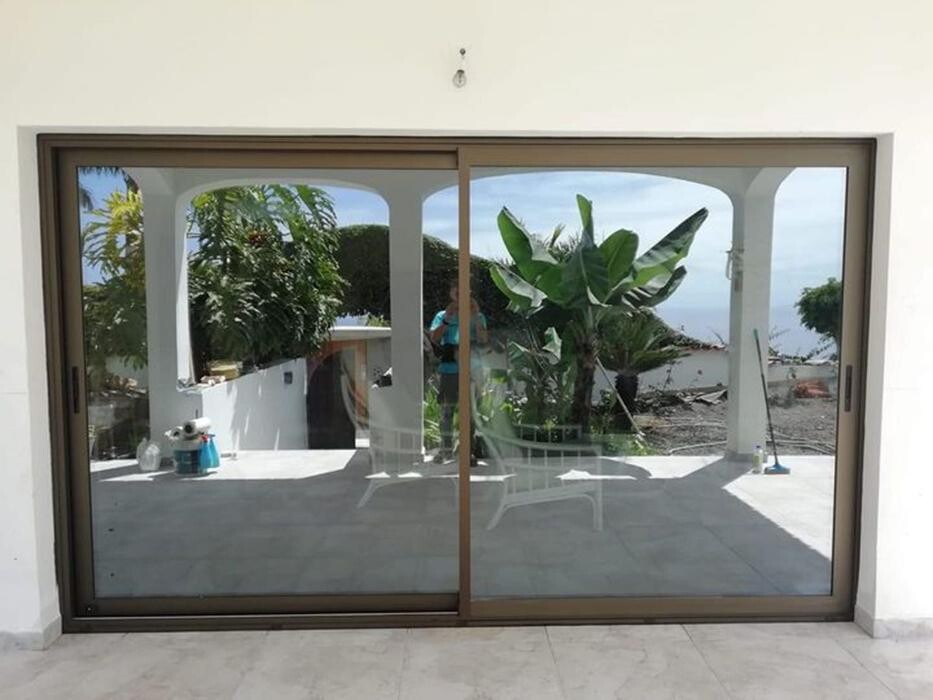 Images ALUMINIOS Y PVC TOMÁS LEÓN