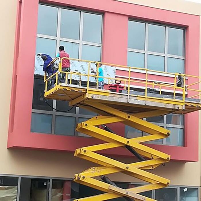 Images ALUMINIOS Y PVC TOMÁS LEÓN