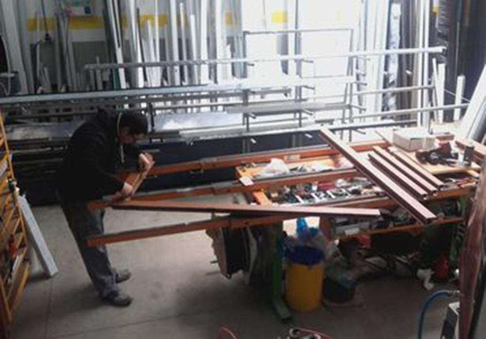 Images ALUMINIOS Y PVC TOMÁS LEÓN