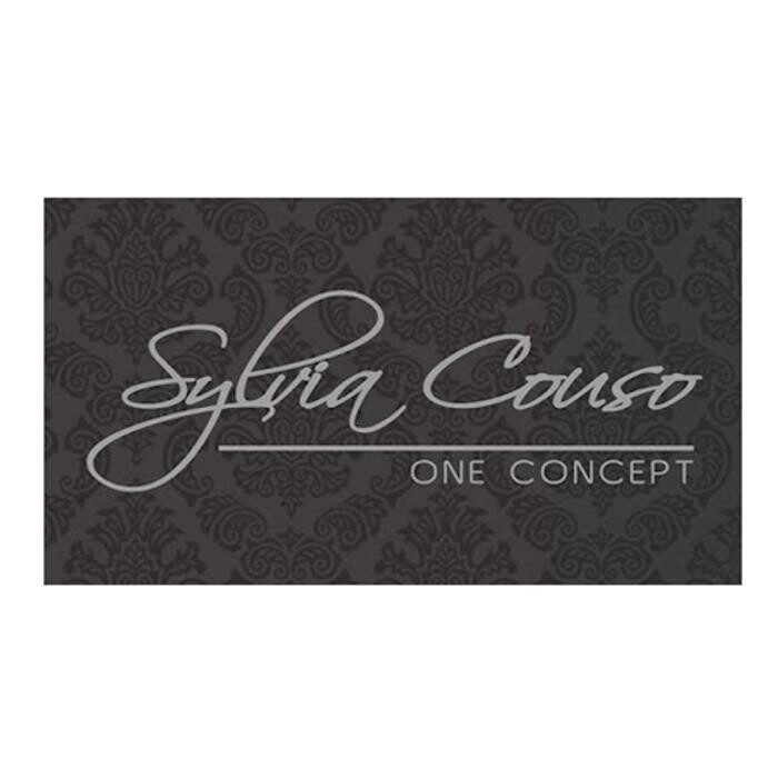 Sylvia Couso One Concept Logo