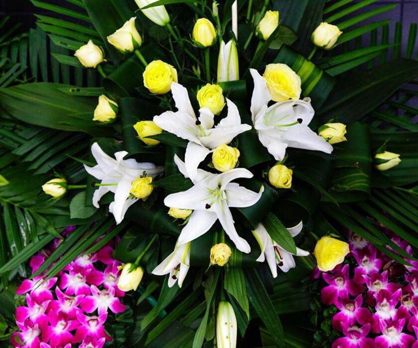 Images Floristería Miranda